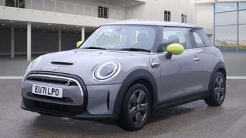 MINI HATCH Cooper S Electric Level 1 3dr