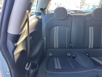 MINI HATCH Cooper S Electric Level 1 3dr