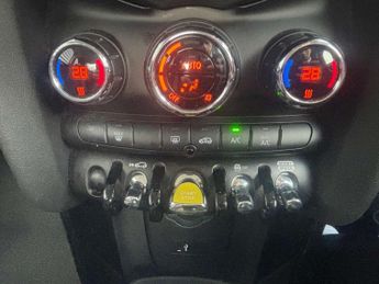 MINI HATCH Cooper S Electric Level 1 3dr