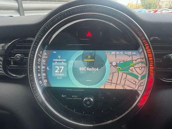 MINI HATCH Cooper S Electric Level 1 3dr