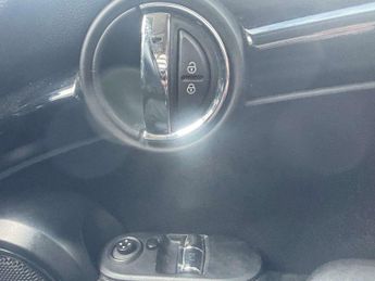 MINI HATCH Cooper S Electric Level 1 3dr