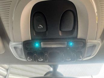 MINI HATCH Cooper S Electric Level 1 3dr