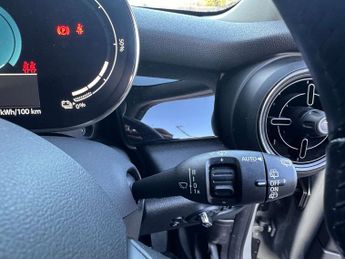 MINI HATCH Cooper S Electric Level 1 3dr