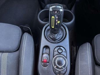 MINI HATCH Cooper S Electric Level 1 3dr