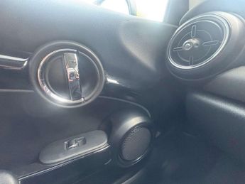 MINI HATCH Cooper S Electric Level 1 3dr