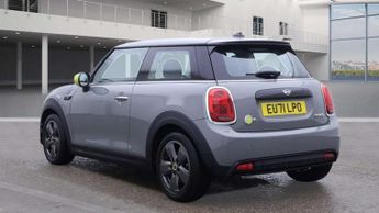 MINI HATCH Cooper S Electric Level 1 3dr