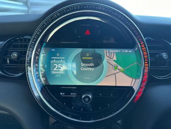 MINI HATCH Cooper S Electric Level 1 3dr