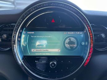 MINI HATCH Cooper S Electric Level 1 3dr