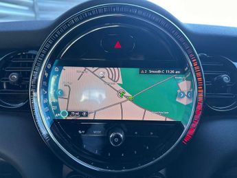 MINI HATCH Cooper S Electric Level 1 3dr