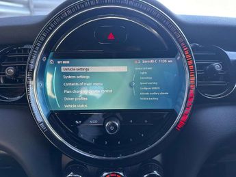 MINI HATCH Cooper S Electric Level 1 3dr
