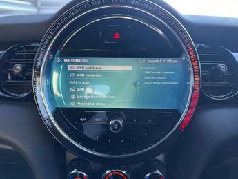 MINI HATCH Cooper S Electric Level 1 3dr