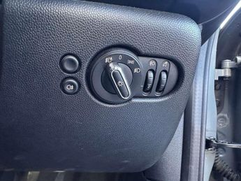 MINI HATCH Cooper S Electric Level 1 3dr