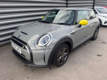 MINI HATCH Cooper S Electric Level 1 3dr