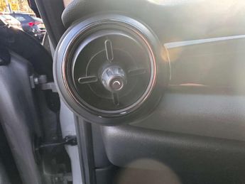 MINI HATCH Cooper S Electric Level 1 3dr