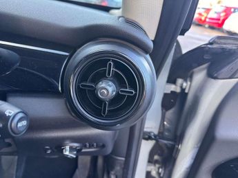 MINI HATCH Cooper S Electric Level 1 3dr