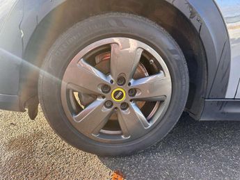 MINI HATCH Cooper S Electric Level 1 3dr