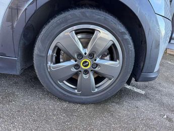 MINI HATCH Cooper S Electric Level 1 3dr