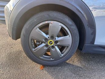 MINI HATCH Cooper S Electric Level 1 3dr