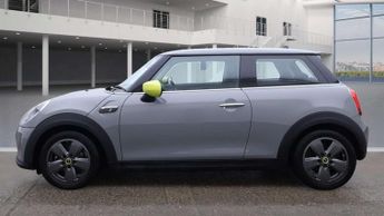MINI HATCH Cooper S Electric Level 1 3dr