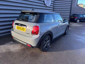 MINI HATCH Cooper S Electric Level 1 3dr