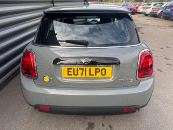 MINI HATCH Cooper S Electric Level 1 3dr