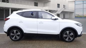 MG ZS MG ZS Exclusive EV 5dr