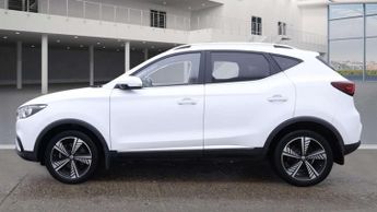 MG ZS MG ZS Exclusive EV 5dr