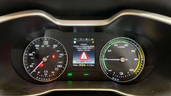 MG ZS MG ZS Exclusive EV 5dr