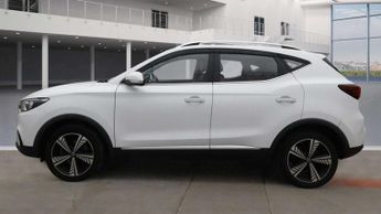 MG ZS MG ZS Exclusive EV 5dr
