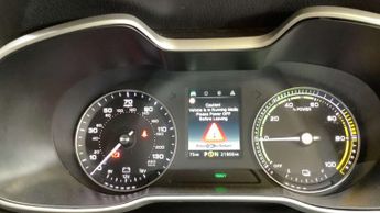 MG ZS MG ZS Exclusive EV 5dr