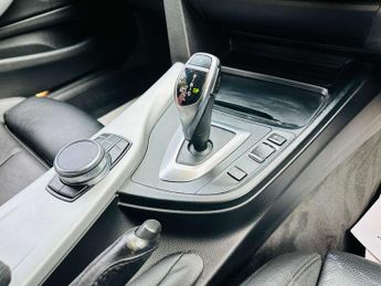 BMW 4 SERIES 2.0 420D M Sport Auto 2dr