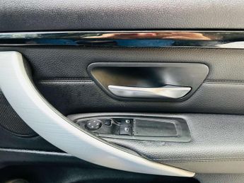 BMW 4 SERIES 2.0 420D M Sport Auto 2dr