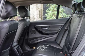 BMW 3 SERIES 2.0 330E Sport Auto 4dr