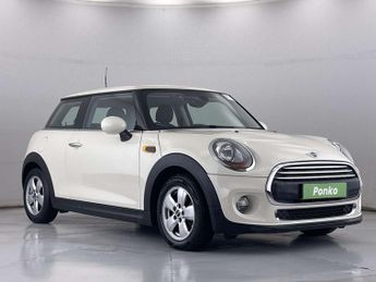 MINI Hatch 1.2 One 3dr