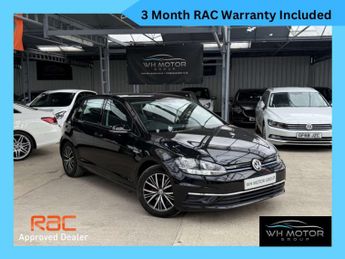 Volkswagen Golf 1.5 Golf SE Nav TSi Evo 5dr
