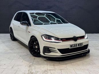 Volkswagen Golf GTi 2.0 Golf GTi Performance TSi Semi-Auto 5dr