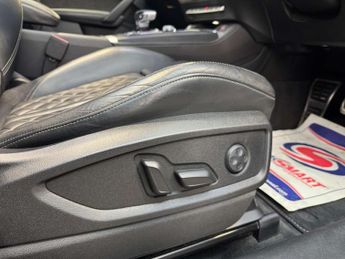 AUDI Q5 3.0 SQ5 TFSI Quattro Auto 4WD 5dr