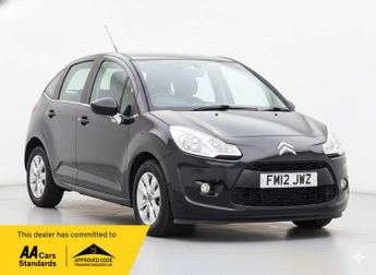 CITROEN C3 1.4 C3 VTR+ HDi 5dr