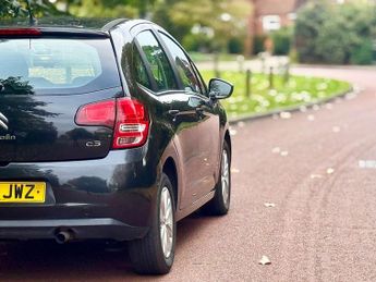 CITROEN C3 1.4 C3 VTR+ HDi 5dr