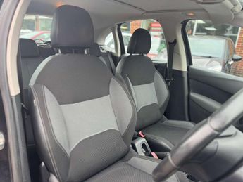 CITROEN C3 1.4 C3 VTR+ HDi 5dr