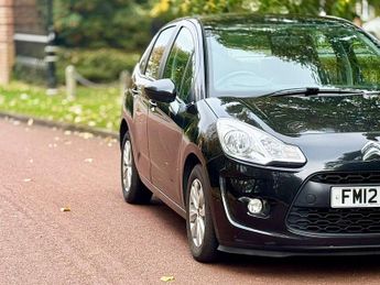 CITROEN C3 1.4 C3 VTR+ HDi 5dr
