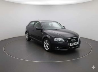 Audi A3 1.6 A3 Technik MPI 3dr