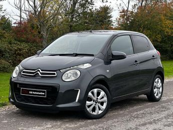 Citroen C1 1.2 C1 Flair PureTech 5dr