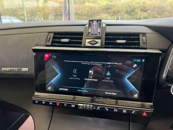 DS 7 CROSSBACK 1.6 DS7 Crossback Opera PHEV 4x4 Auto 4WD 5dr