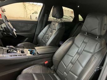 DS 7 CROSSBACK 1.6 DS7 Crossback Opera PHEV 4x4 Auto 4WD 5dr