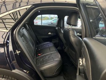 DS 7 CROSSBACK 1.6 DS7 Crossback Opera PHEV 4x4 Auto 4WD 5dr