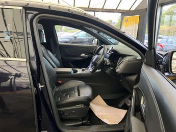 DS 7 CROSSBACK 1.6 DS7 Crossback Opera PHEV 4x4 Auto 4WD 5dr