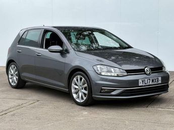 Volkswagen Golf 1.5 Golf GT TSi Evo 5dr