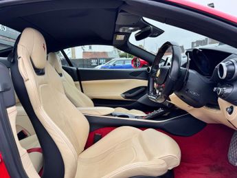 Ferrari PORTOFINO 3.9 Portofino Semi-Auto 2dr