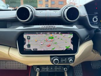 Ferrari PORTOFINO 3.9 Portofino Semi-Auto 2dr